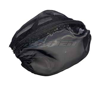 RCサクセション　カバー Amazon.com: Chassis Dirt Cover, Chassis Dust Dirt Cover RC